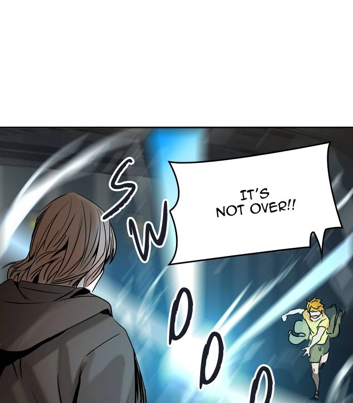 Tower of God Chapter 306, page 49 of 132