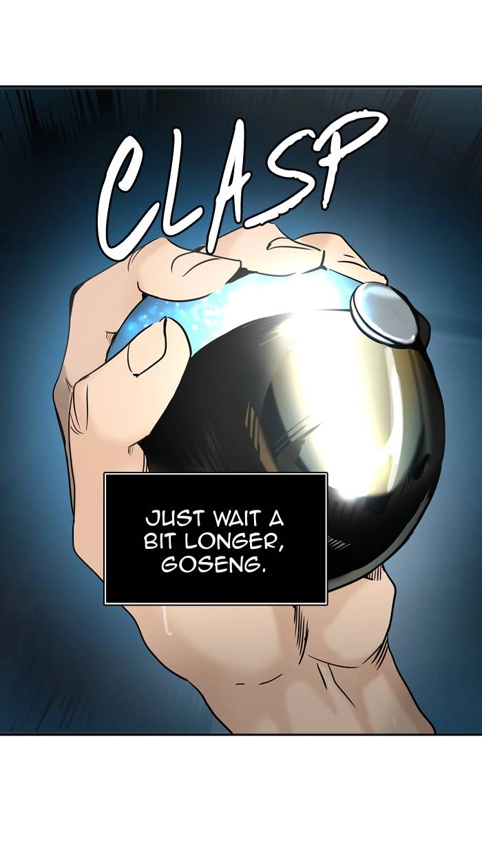 Tower of God Chapter 306, page 5 of 132