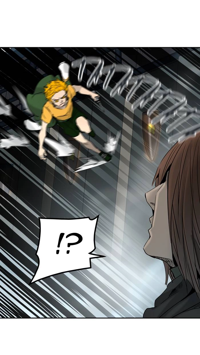 Tower of God Chapter 306, page 53 of 132