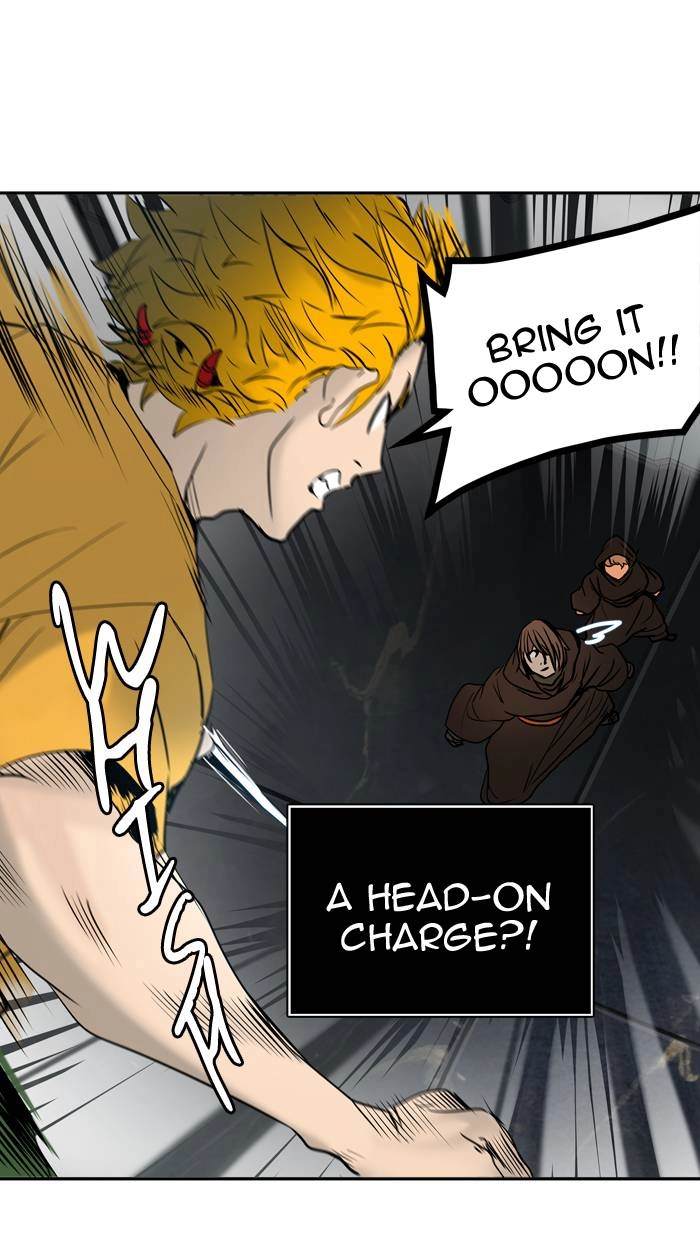 Tower of God Chapter 306, page 54 of 132