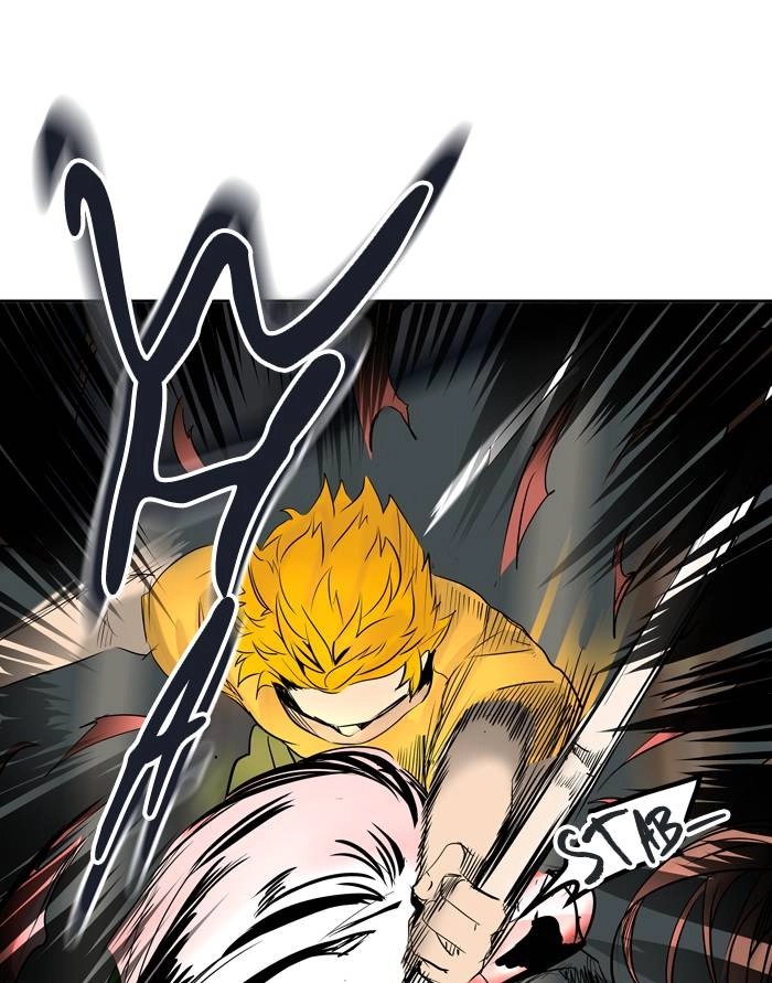 Tower of God Chapter 306, page 55 of 132