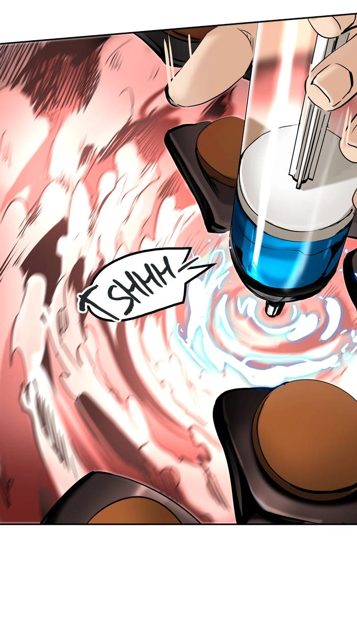 Tower of God Chapter 306, page 57 of 132