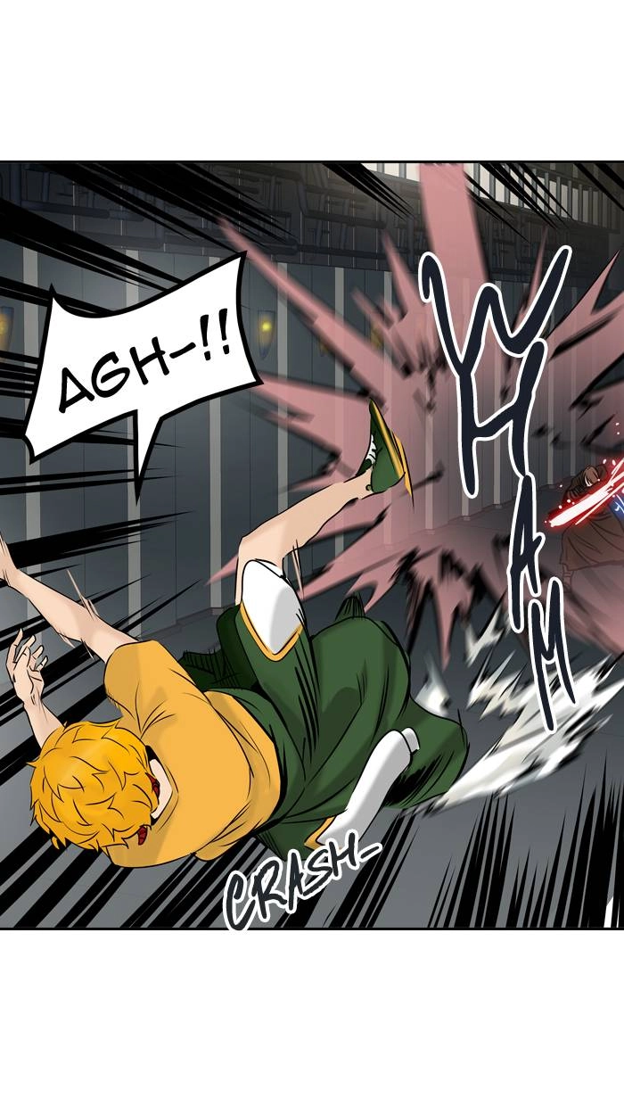 Tower of God Chapter 306, page 58 of 132