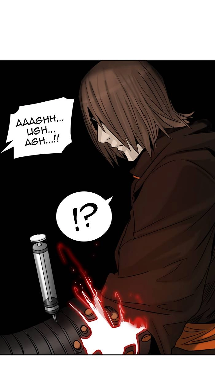 Tower of God Chapter 306, page 59 of 132