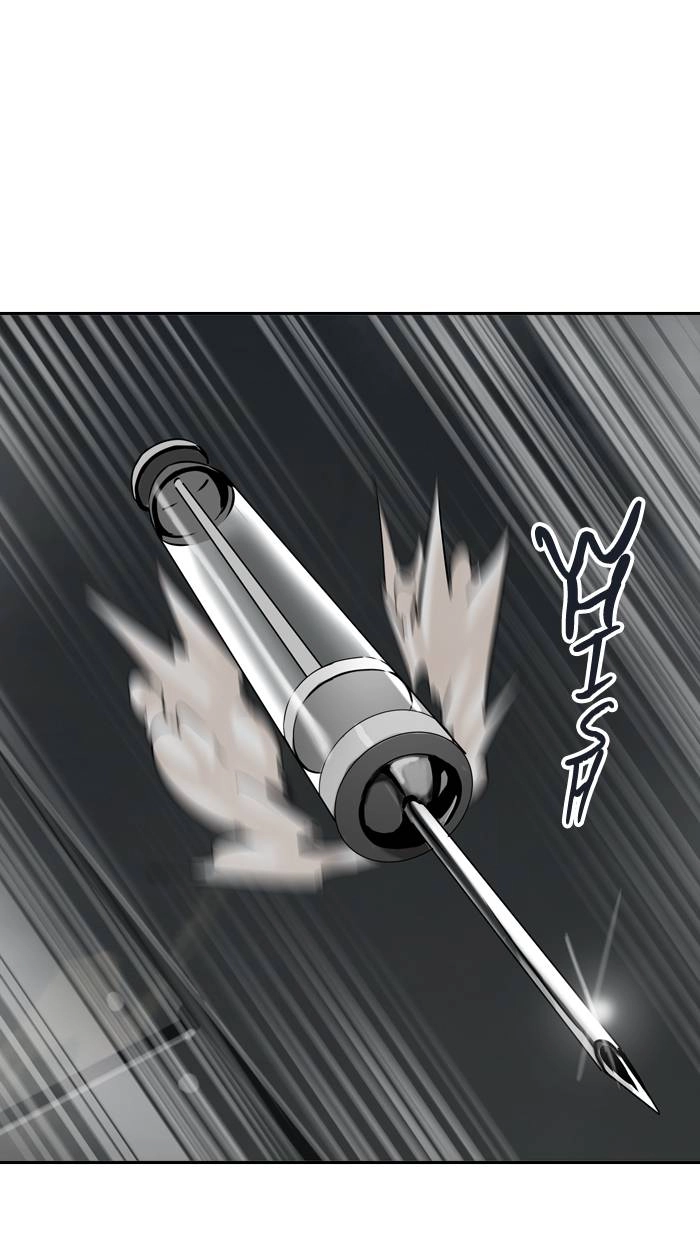 Tower of God Chapter 306, page 60 of 132