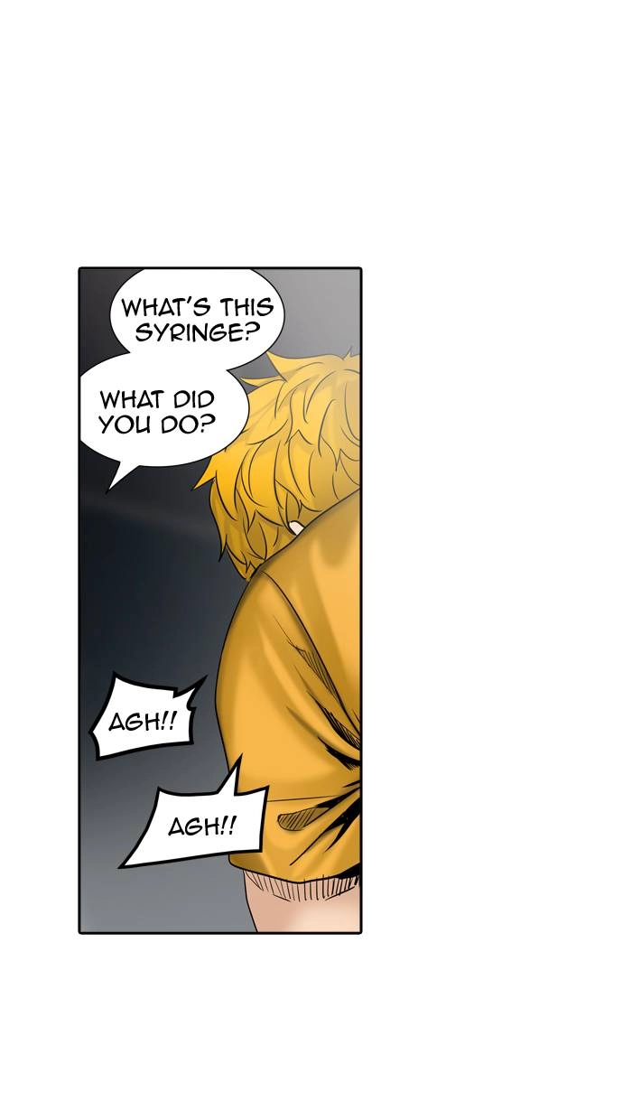 Tower of God Chapter 306, page 61 of 132