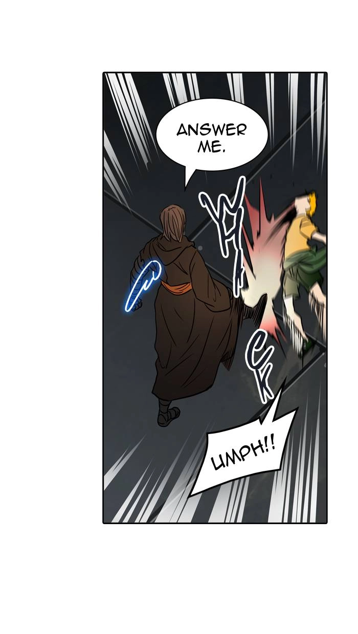 Tower of God Chapter 306, page 62 of 132
