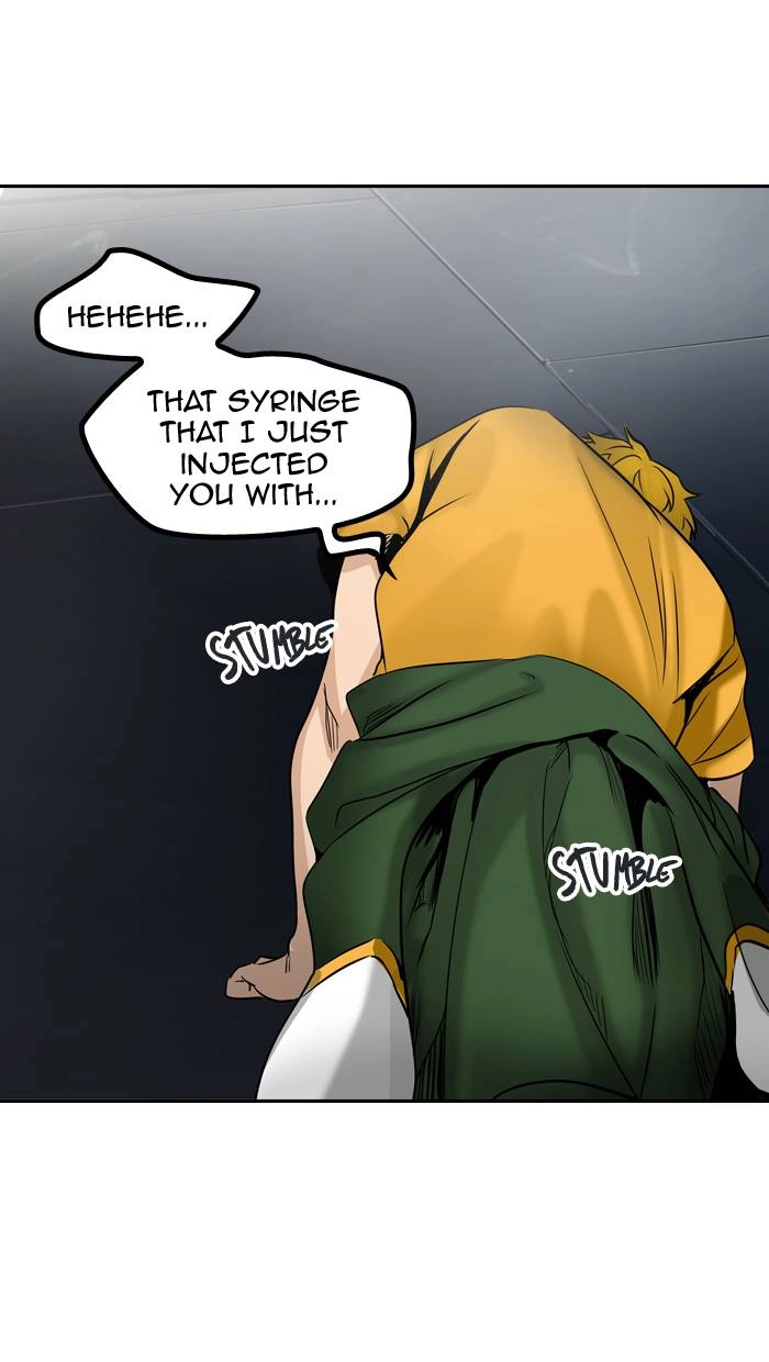 Tower of God Chapter 306, page 63 of 132