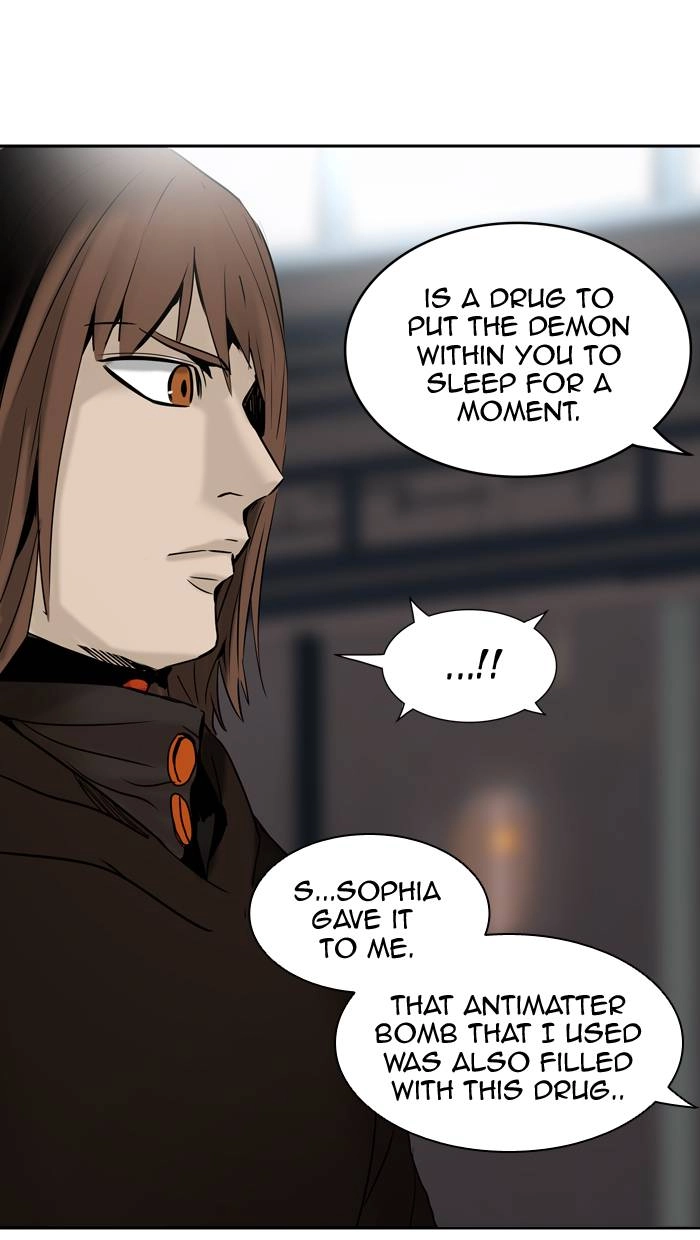 Tower of God Chapter 306, page 64 of 132