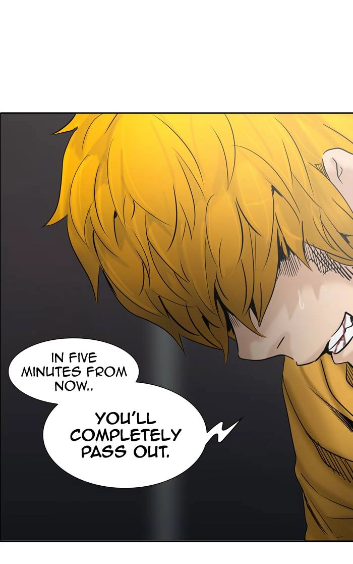 Tower of God Chapter 306, page 65 of 132