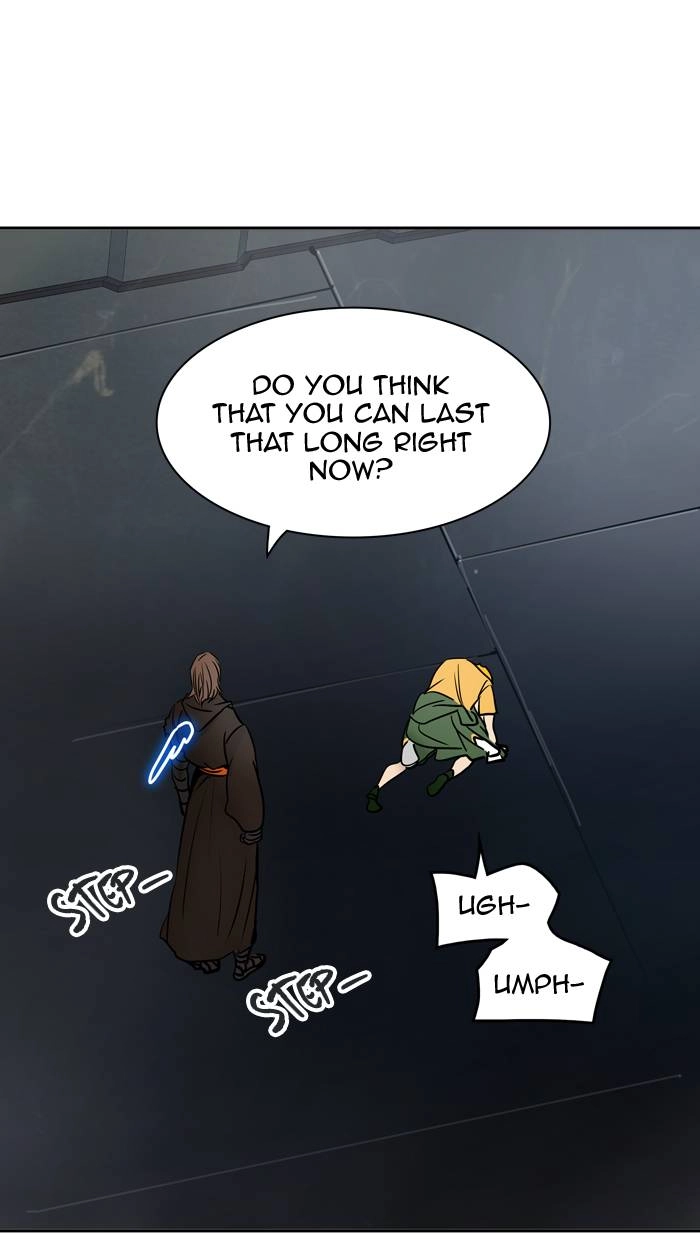 Tower of God Chapter 306, page 67 of 132