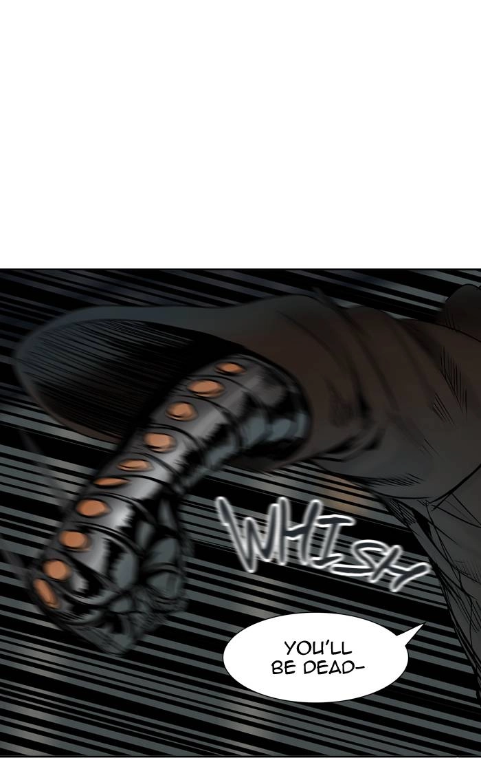 Tower of God Chapter 306, page 68 of 132