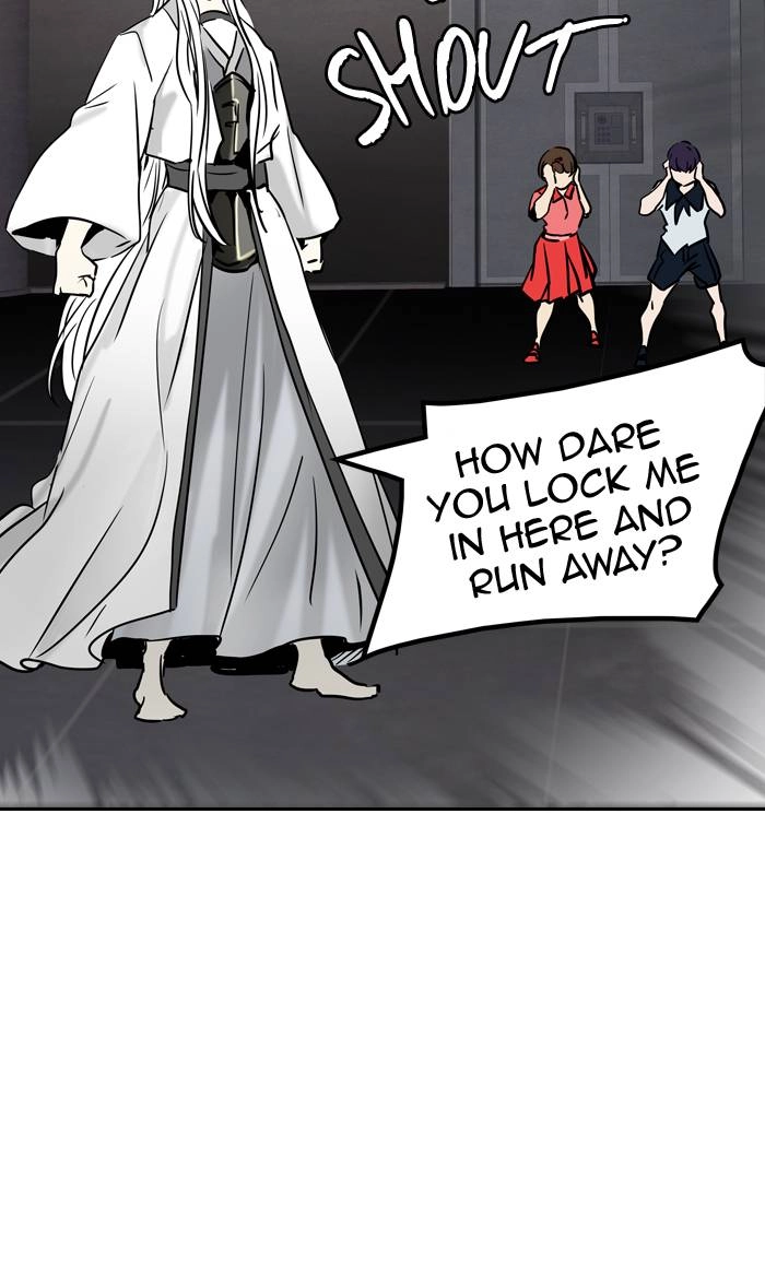 Tower of God Chapter 306, page 7 of 132