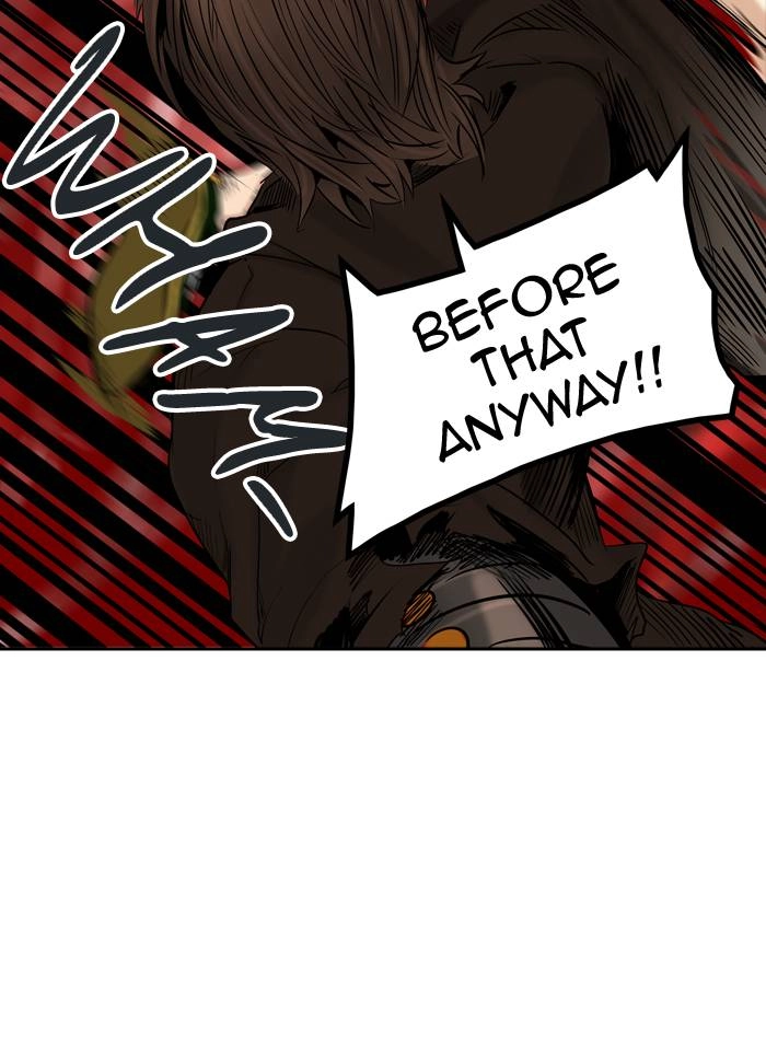 Tower of God Chapter 306, page 70 of 132