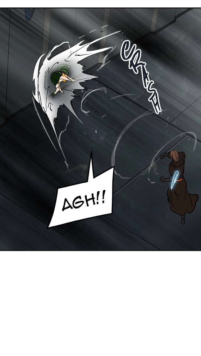 Tower of God Chapter 306, page 71 of 132
