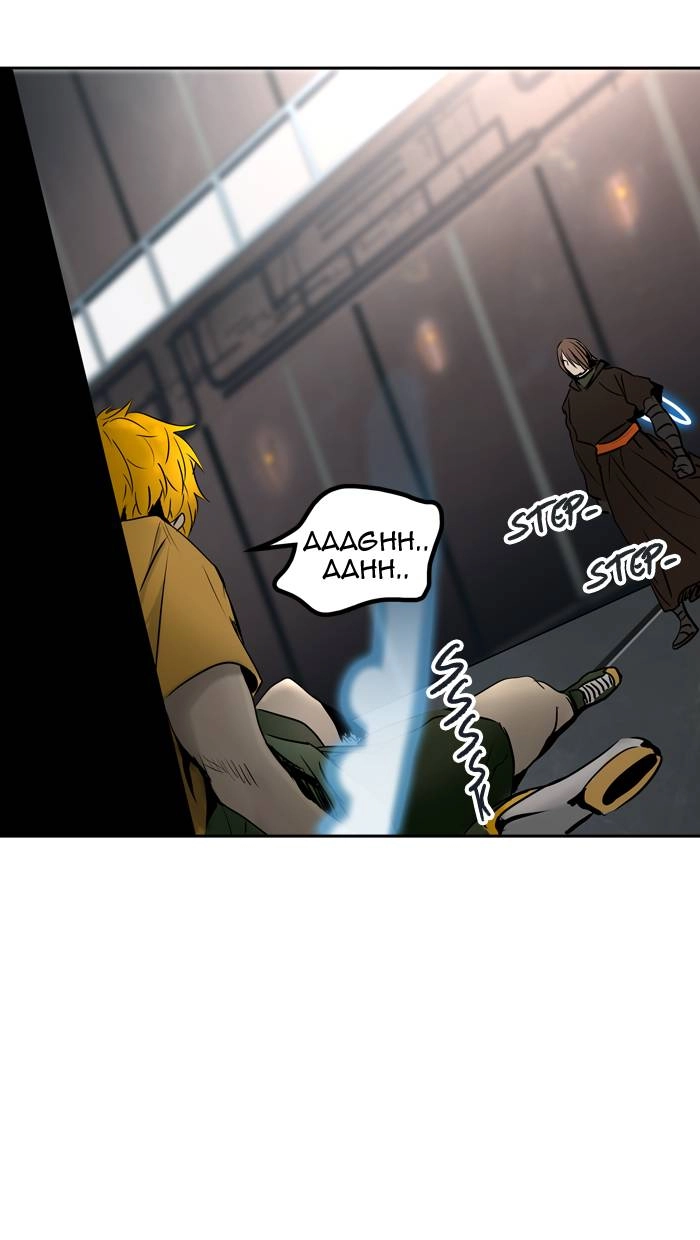 Tower of God Chapter 306, page 72 of 132