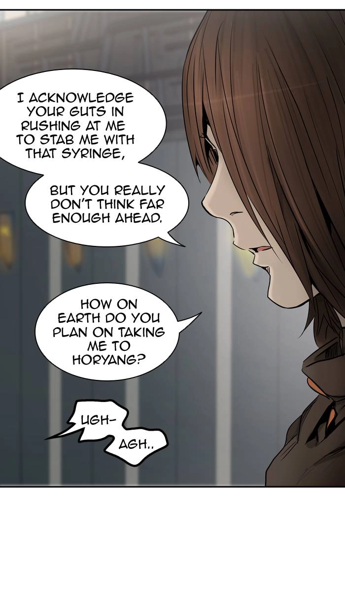 Tower of God Chapter 306, page 73 of 132