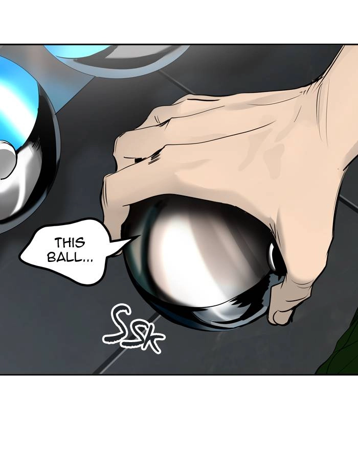 Tower of God Chapter 306, page 74 of 132