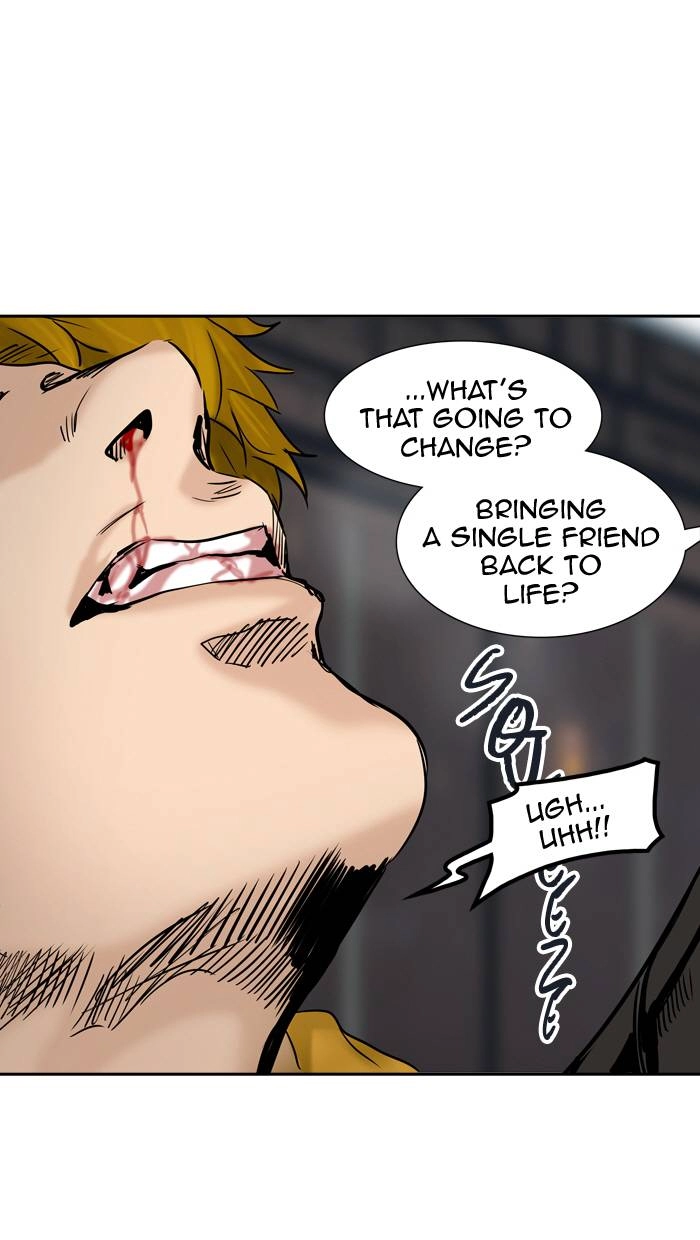 Tower of God Chapter 306, page 77 of 132