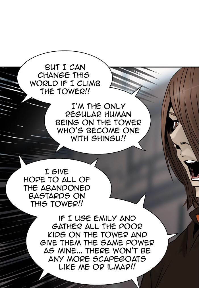 Tower of God Chapter 306, page 78 of 132