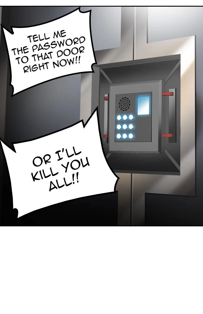 Tower of God Chapter 306, page 8 of 132