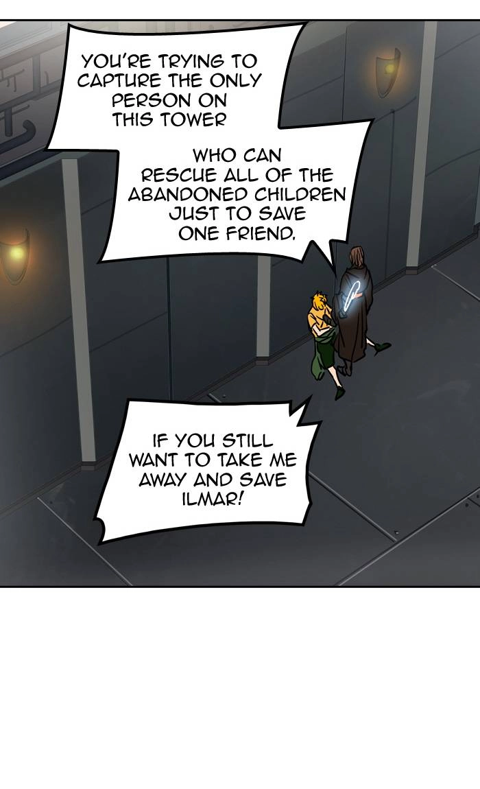 Tower of God Chapter 306, page 80 of 132