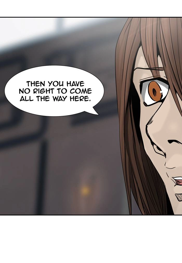 Tower of God Chapter 306, page 81 of 132