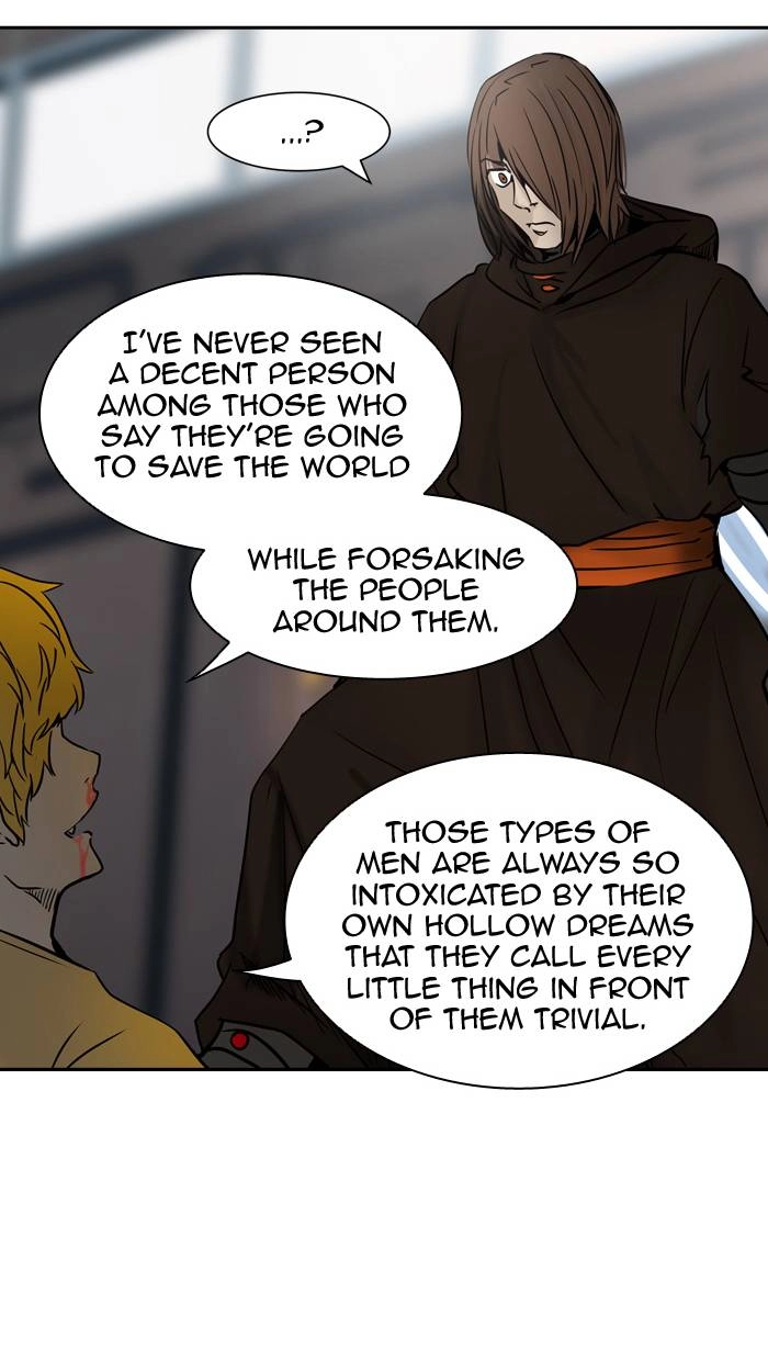 Tower of God Chapter 306, page 84 of 132