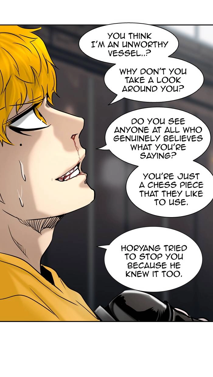 Tower of God Chapter 306, page 85 of 132