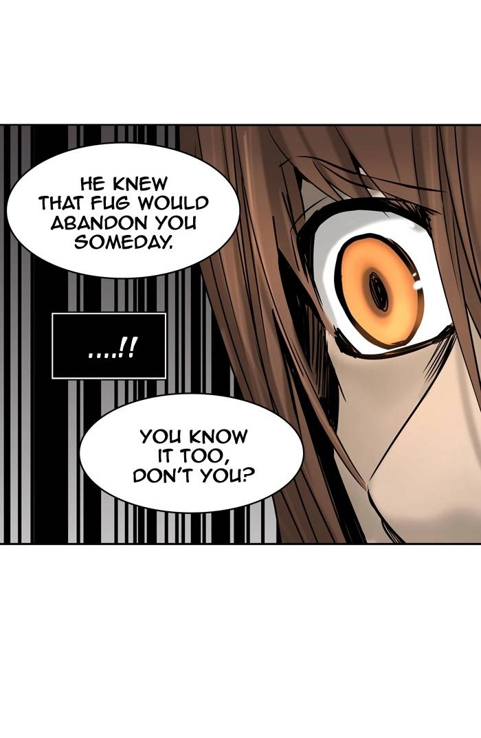 Tower of God Chapter 306, page 86 of 132