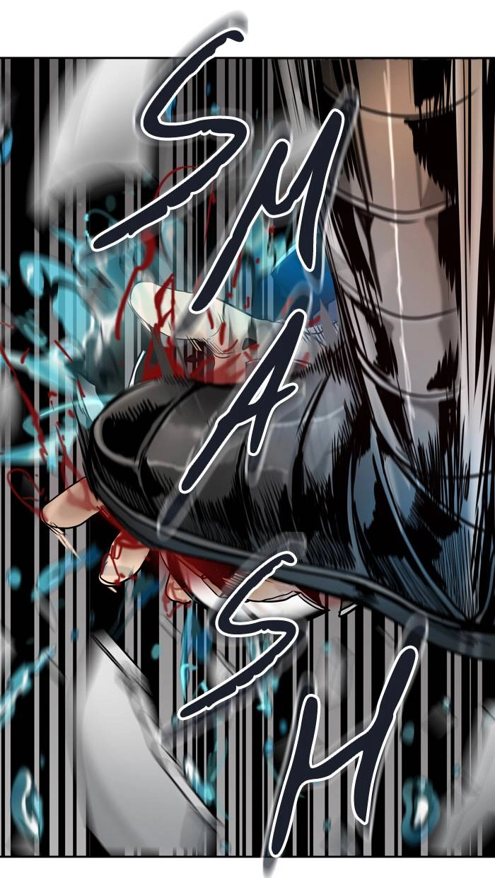 Tower of God Chapter 306, page 87 of 132