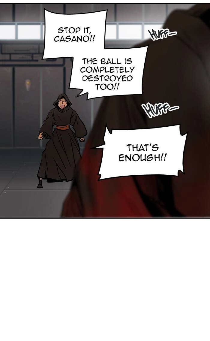 Tower of God Chapter 306, page 92 of 132