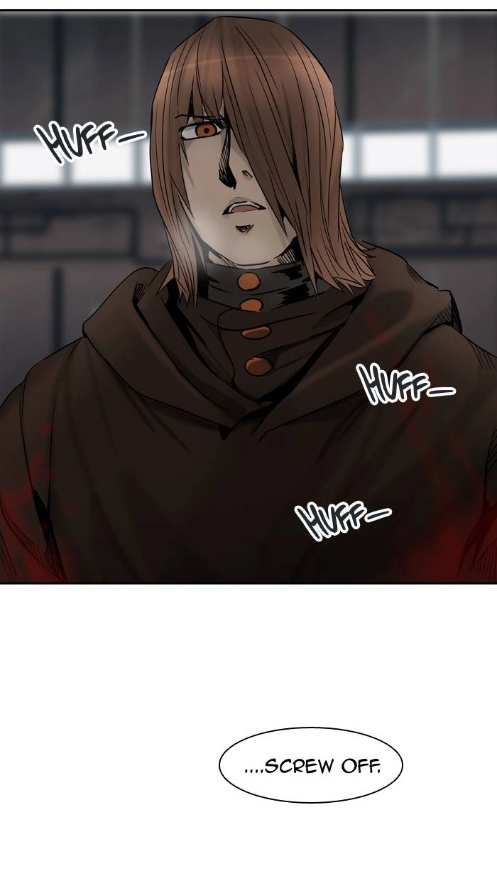 Tower of God Chapter 306, page 93 of 132