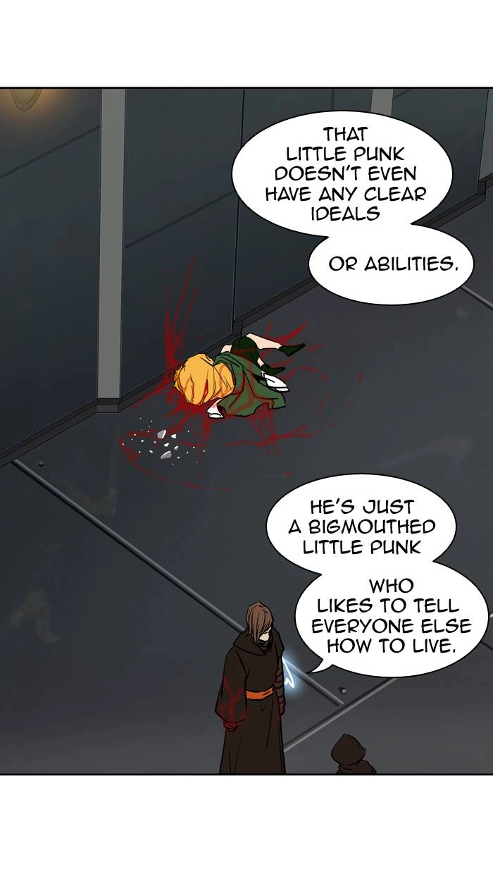Tower of God Chapter 306, page 94 of 132