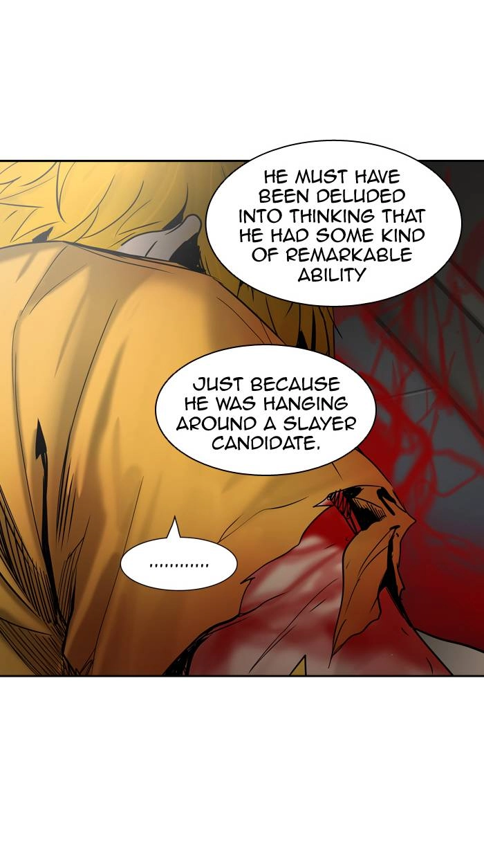 Tower of God Chapter 306, page 95 of 132