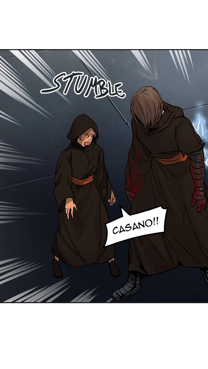 Tower of God Chapter 306, page 96 of 132