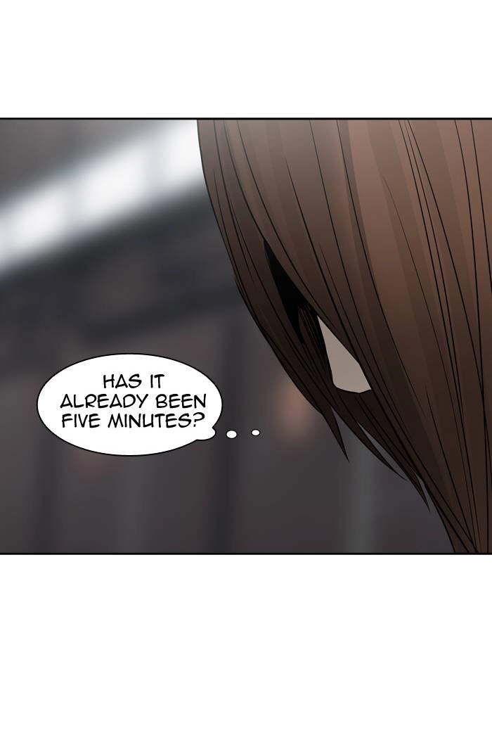 Tower of God Chapter 306, page 97 of 132