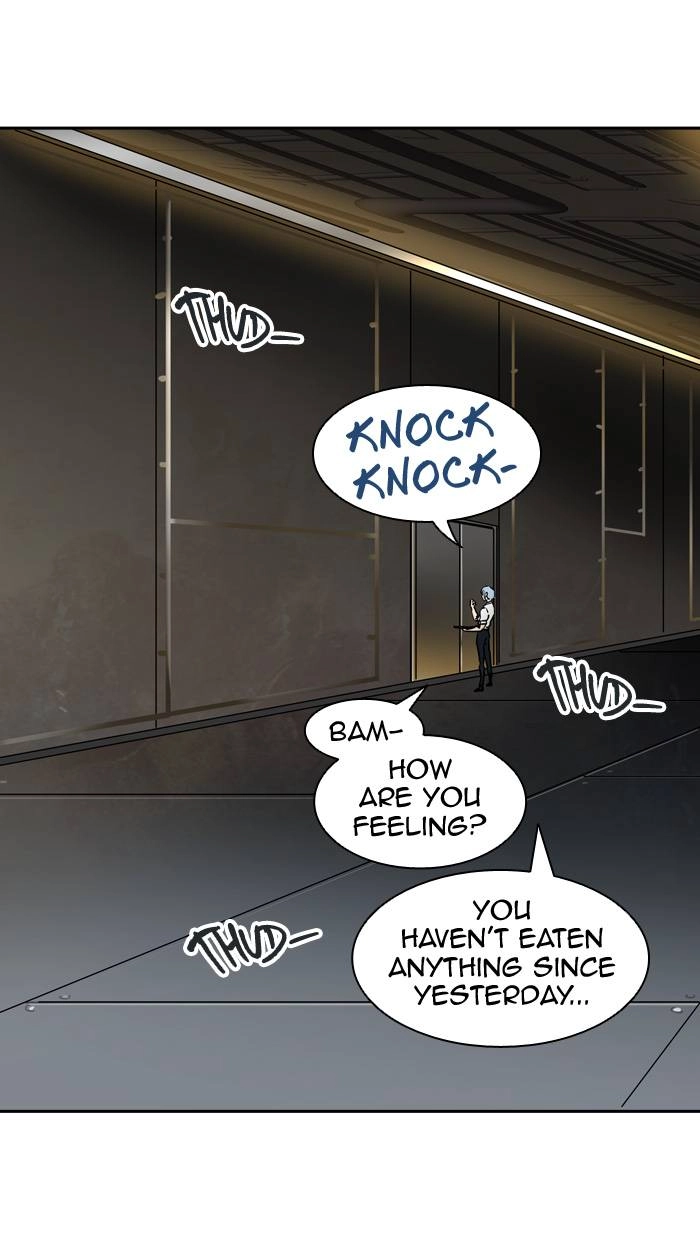 Tower of God Chapter 307, page 104 of 111