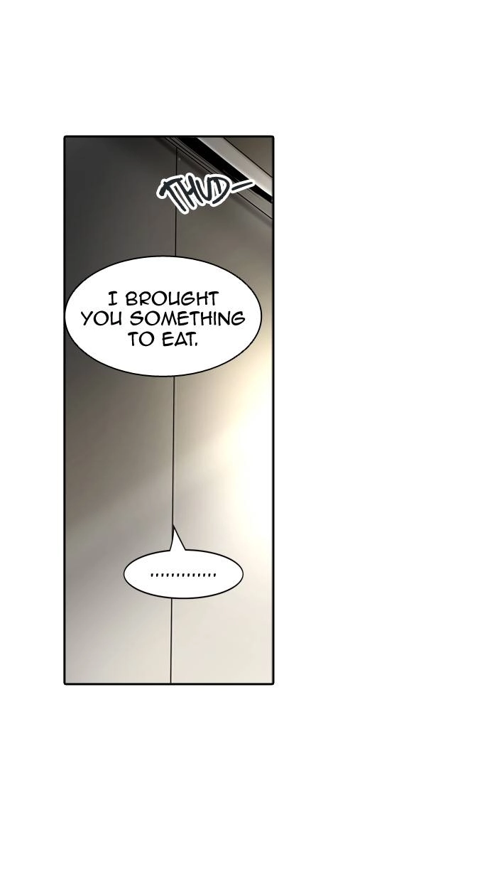 Tower of God Chapter 307, page 105 of 111