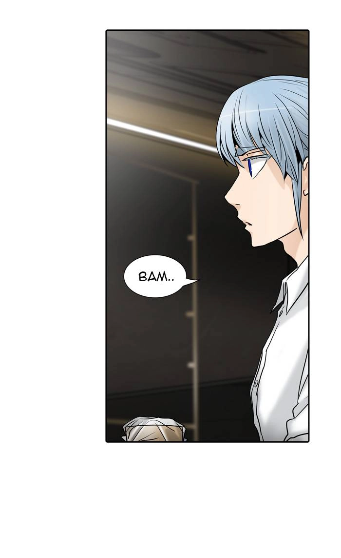 Tower of God Chapter 307, page 106 of 111