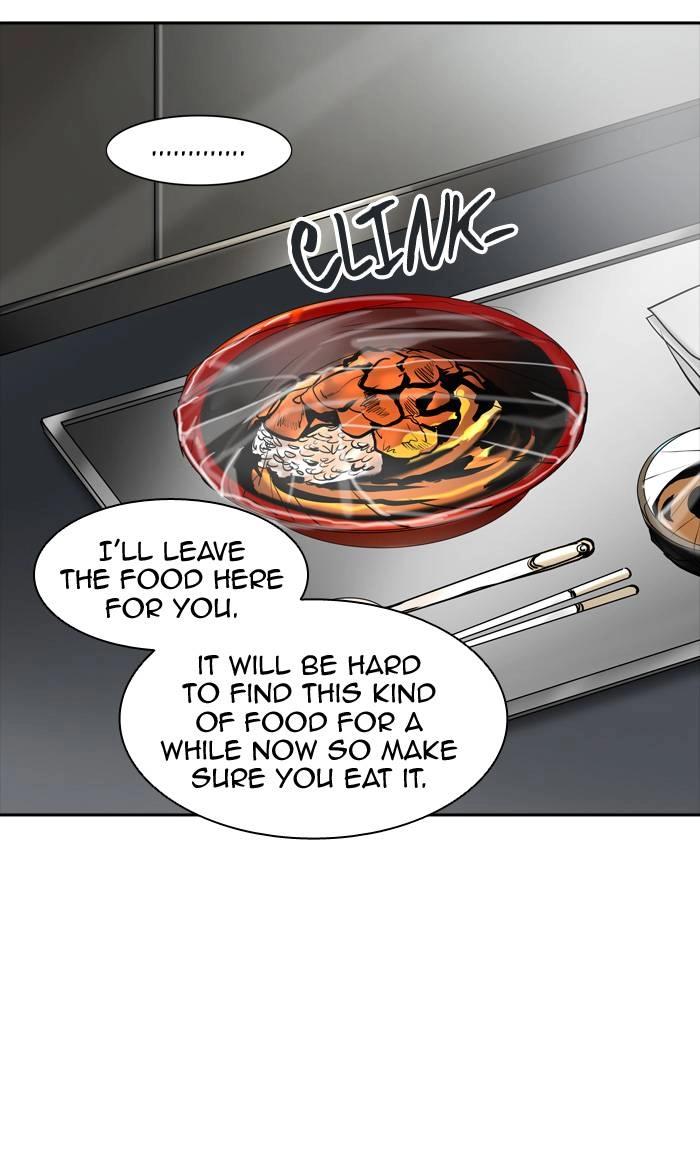 Tower of God Chapter 307, page 107 of 111