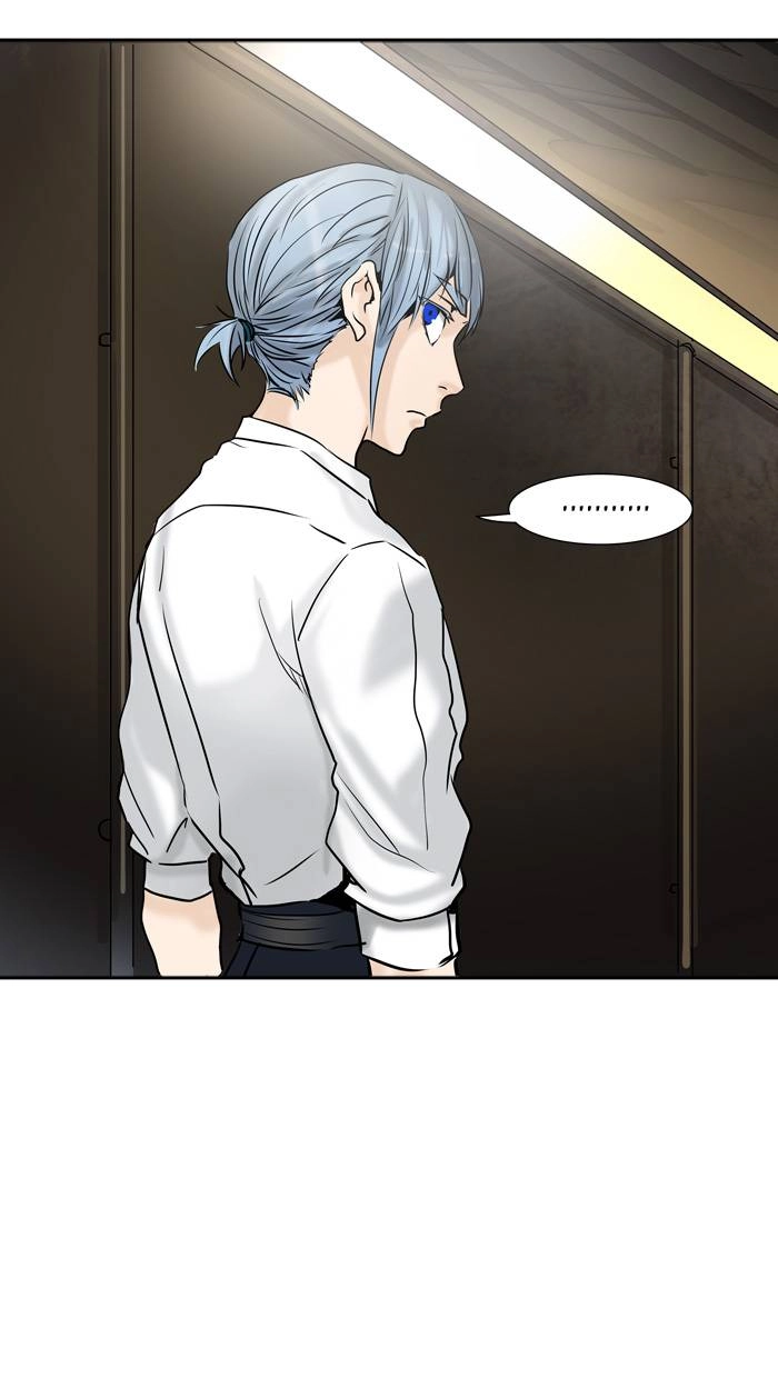 Tower of God Chapter 307, page 108 of 111