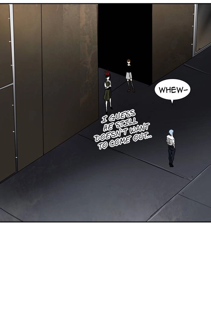 Tower of God Chapter 307, page 109 of 111