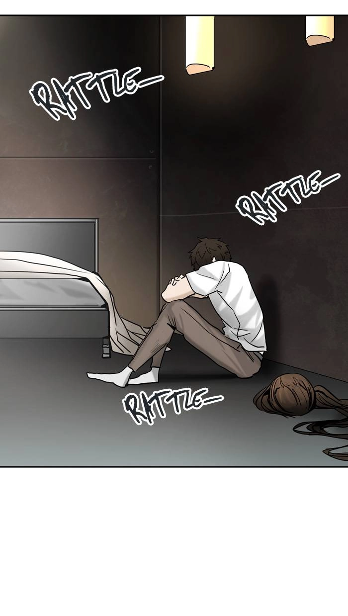 Tower of God Chapter 307, page 110 of 111