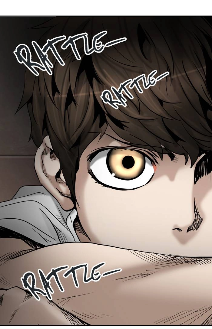 Tower of God Chapter 307, page 111 of 111