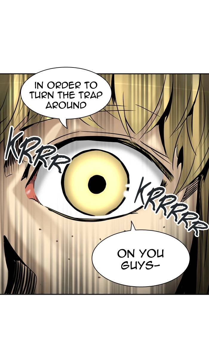 Tower of God Chapter 307, page 15 of 111