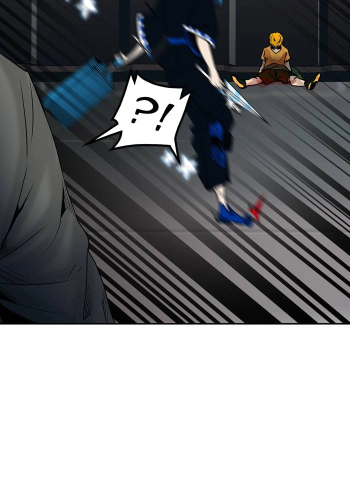 Tower of God Chapter 307, page 17 of 111