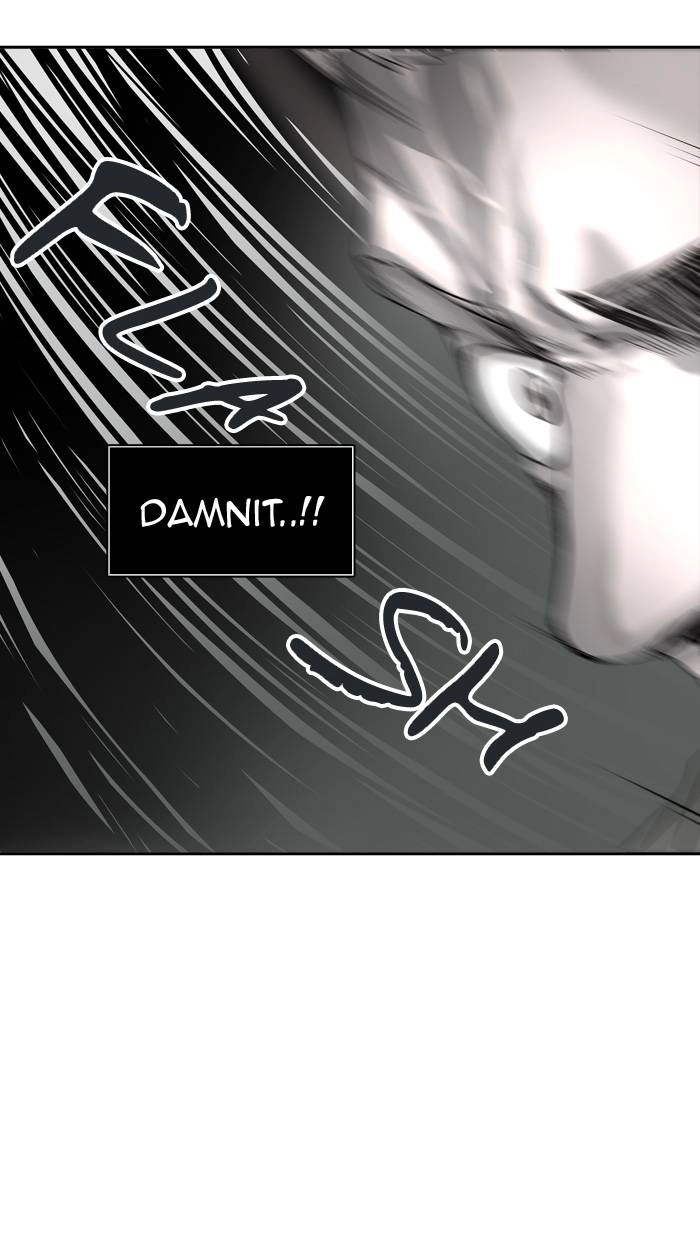 Tower of God Chapter 307, page 18 of 111