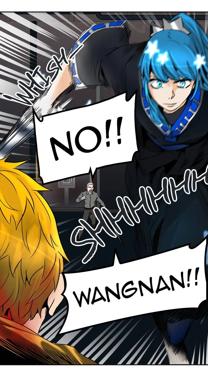 Tower of God Chapter 307, page 19 of 111