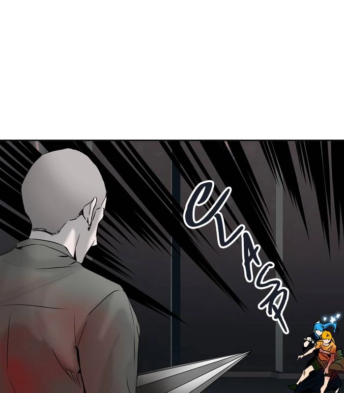 Tower of God Chapter 307, page 20 of 111